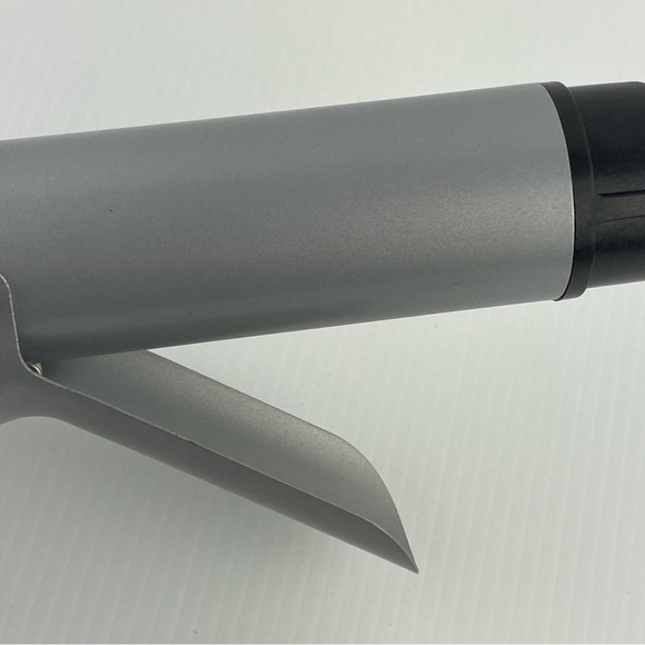 Revlon Helen of Troy Curling Iron Wand 1.5 inch Barrel RVIR1008 Tested Works - Picture 5 of 10